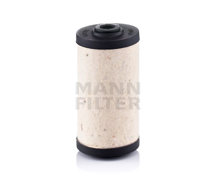 Filtre à carburant MANN BFU 707
